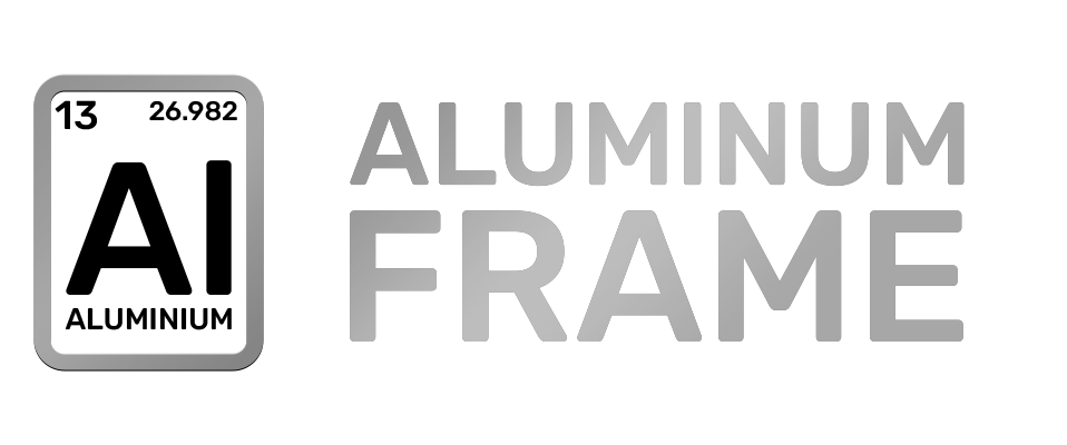 Aluminum Frame